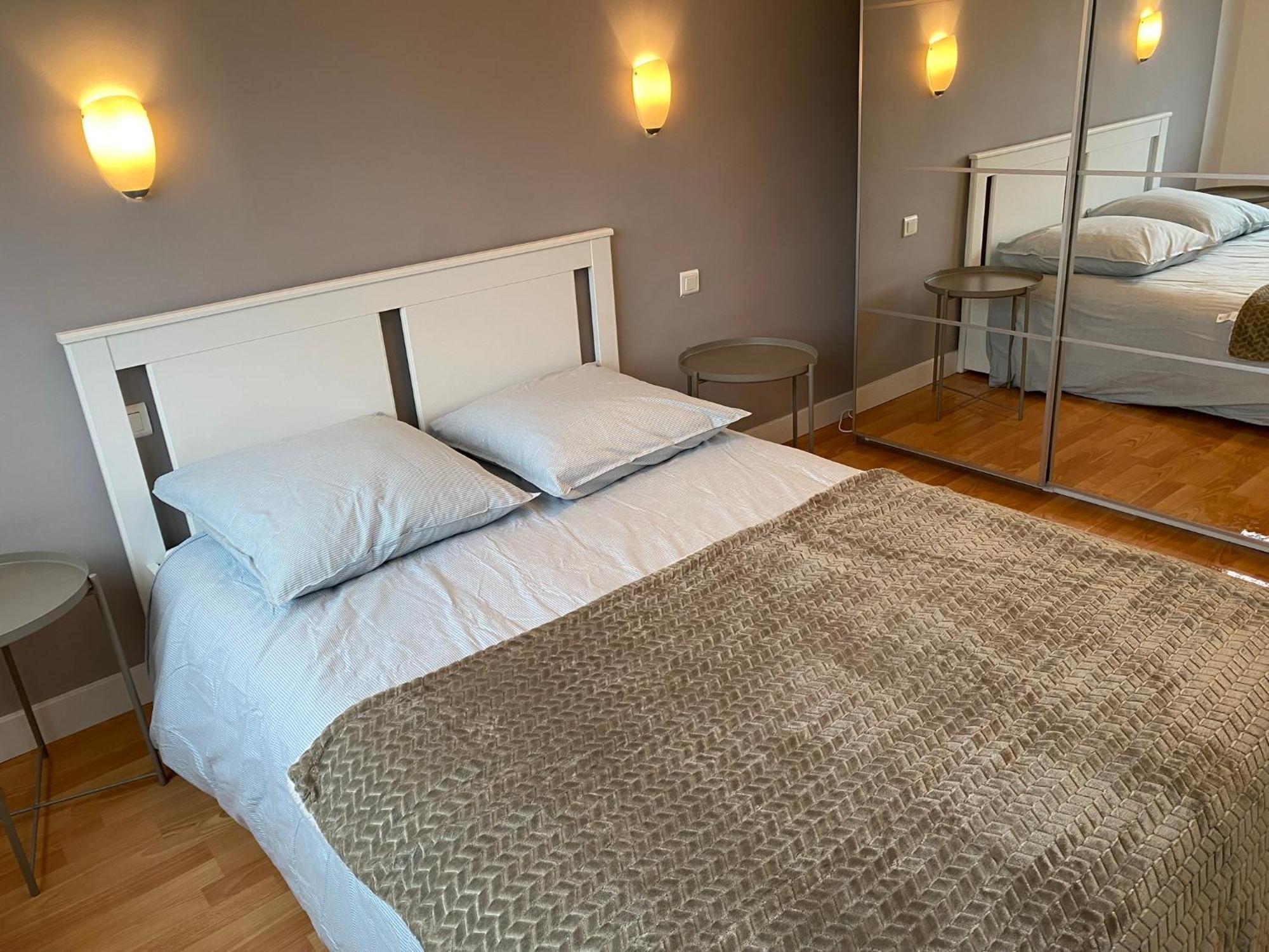 T2 Cabine Traversant Vue Front De Mer Le Touquet Paris-Plage ภายนอก รูปภาพ